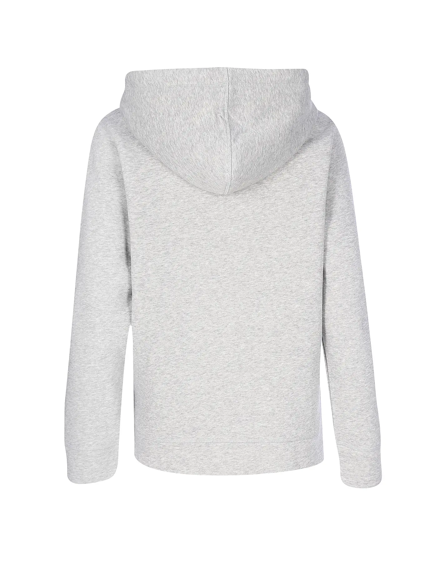 TOMMY HILFIGER | Kapuzensweater - Hoodie | grau